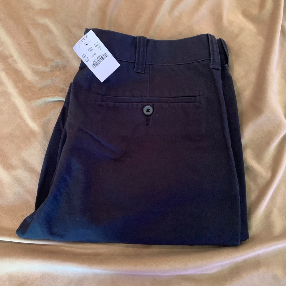 J Crew Factory Men’s shorts